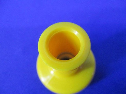 ニューカラーインサート(50個入)(黄) MSO-3Y