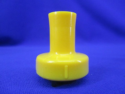 ニューカラーインサート(50個入)(黄) MSO-3Y