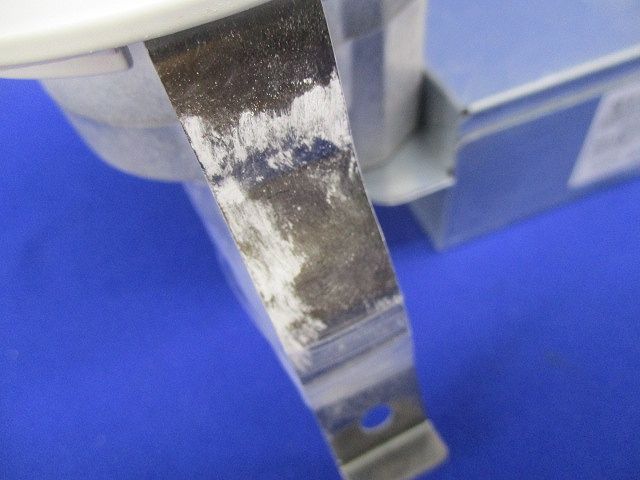 LED照明器具 ダウンライトφ75 AD42905L-A