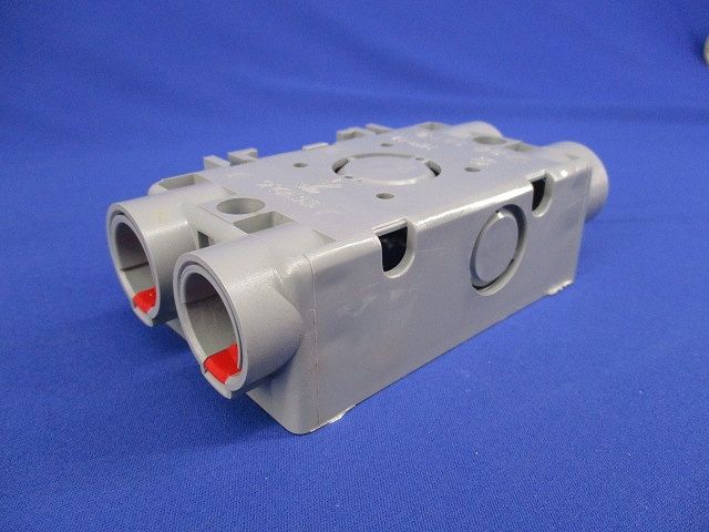 スライドTLボックス(10個入) SBT-C