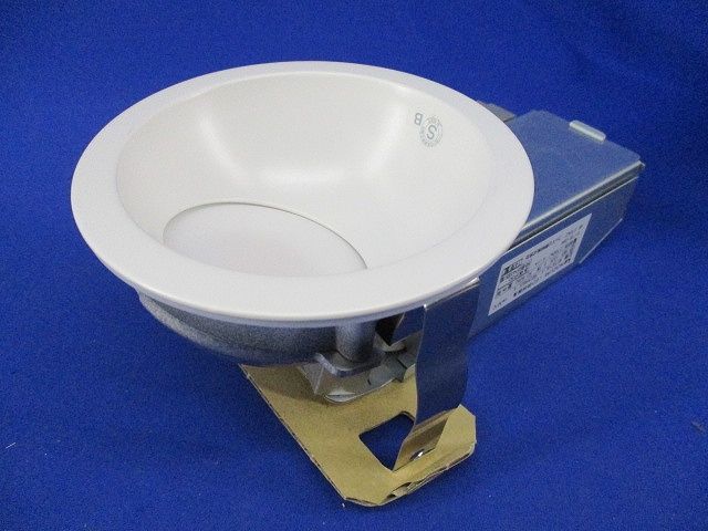 LEDダウンライトφ100(電球色) AD70018L-A