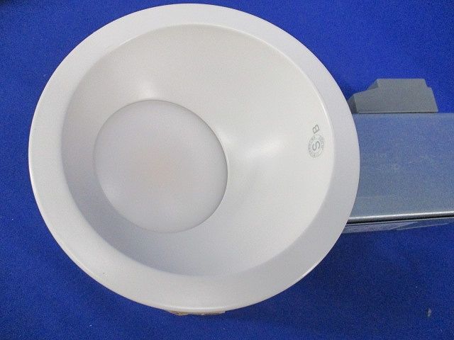 LEDダウンライトφ100(電球色) AD70018L-A