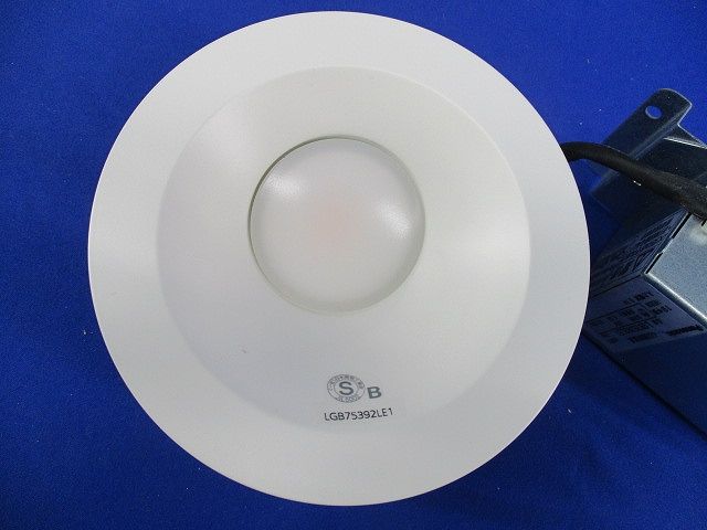 LEDダウンライトφ100(箱違い) LGB75392LE1