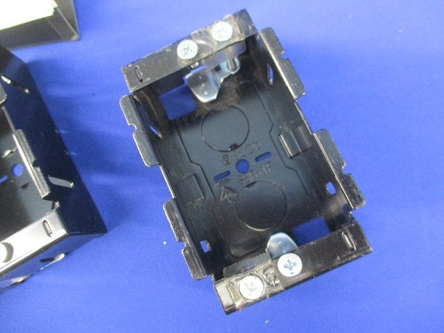 パネルボックスセット(混在3個入) SBP-2F他