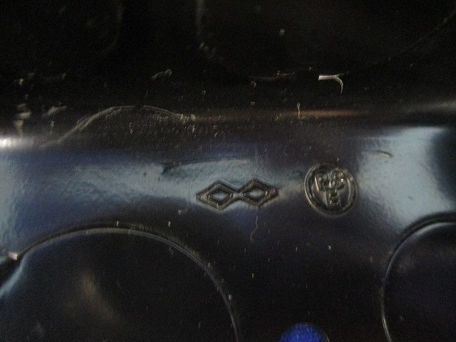 四角アウトレットボックスセット(混在7個入) OB435B他