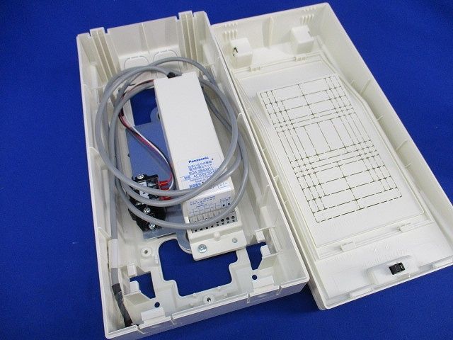 住まいるサポ専用電力計測ボックス(ホワイト) BQE325VQ