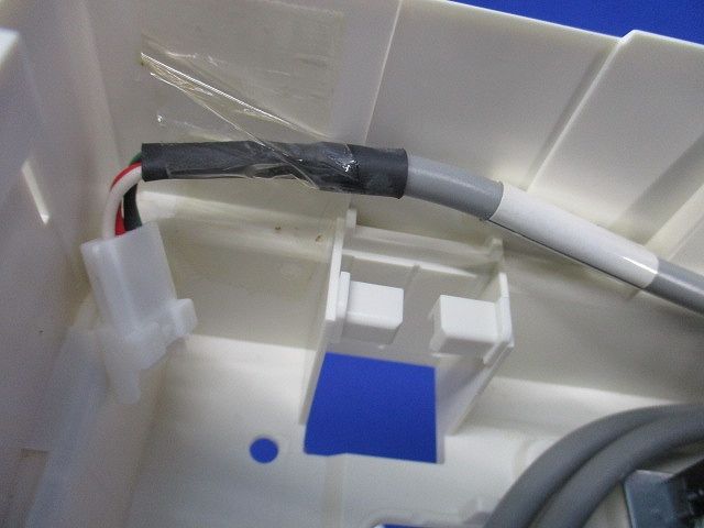 住まいるサポ専用電力計測ボックス(ホワイト) BQE325VQ