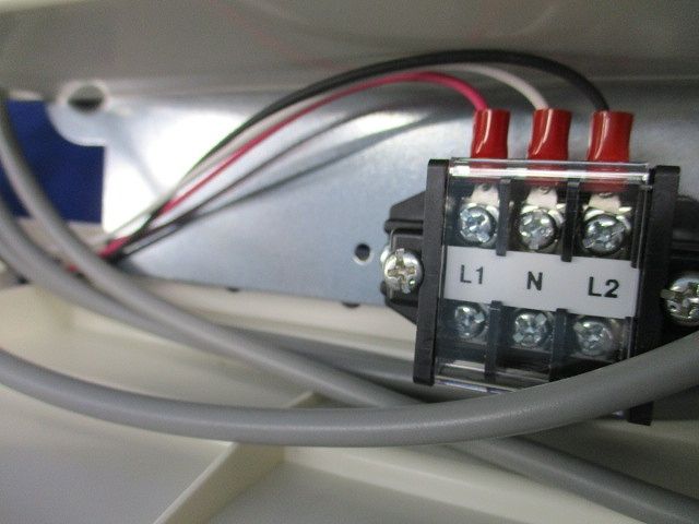 住まいるサポ専用電力計測ボックス(ホワイト) BQE325VQ