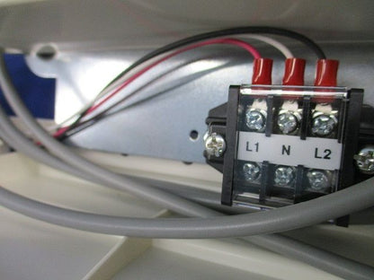 住まいるサポ専用電力計測ボックス(ホワイト) BQE325VQ