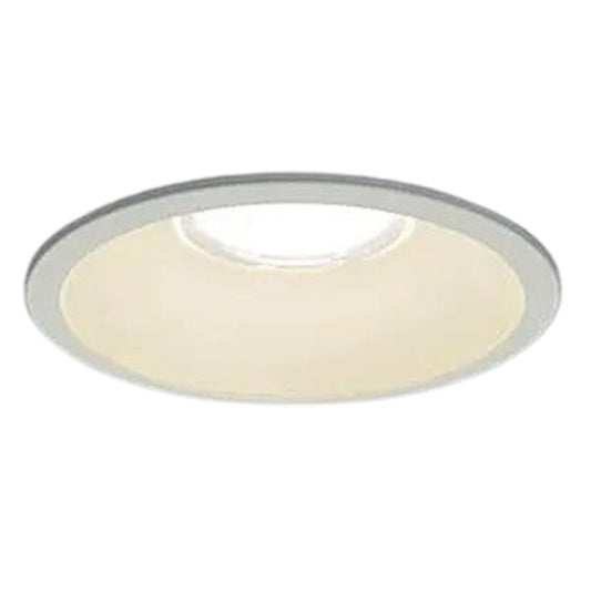 LEDダウンライト 電球色 3000K LED一体型 調光器・リニューアルプレート併用不可 AD44094L