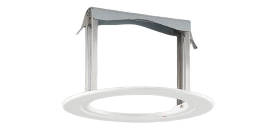 屋内用器具Ｒプレート 埋込穴φ175 LEDX-60017