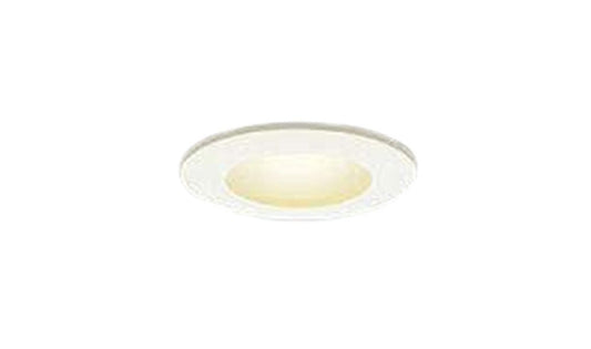 LEDダウンライト 電球色 2700K LED内蔵 位相調光 LED交換不可 DDL-3049YWE