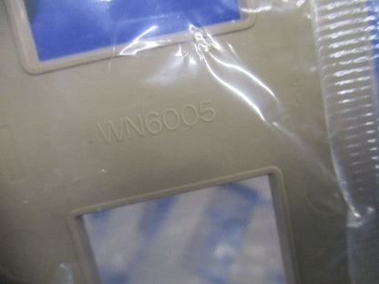 モダンプレートセット(混在19枚入)(ダークベージュ) WN6005他