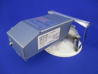 LEDダンライトφ100(汚れ有) AD42926L-A