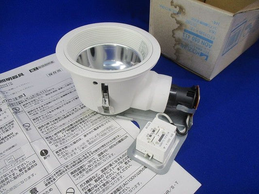 高気密ダウンライトφ100 ADN650413