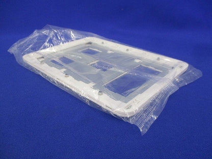 簡易耐火コンセントプレート6コ用(4個入)(ホワイト)(新品未開封) WTF7776W