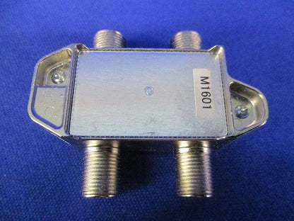 3分配器(2個入) CSD-773C