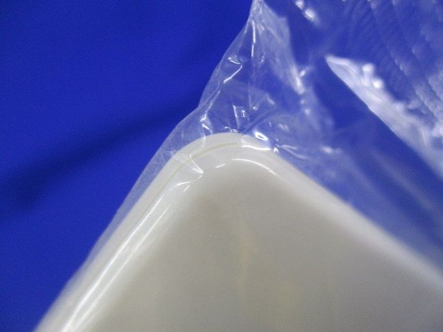 モダンプレート6コ用(6枚入)(ミルキーホワイト)National WN6086