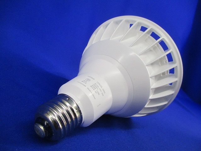 LED電球ビームタイプ20W E26(電球色) LDR20L-W60