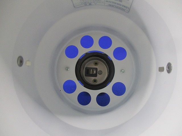 LEDダウンライトφ150(電球付) AD47422L