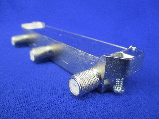 6分配器(汚れ有) CSD-776C