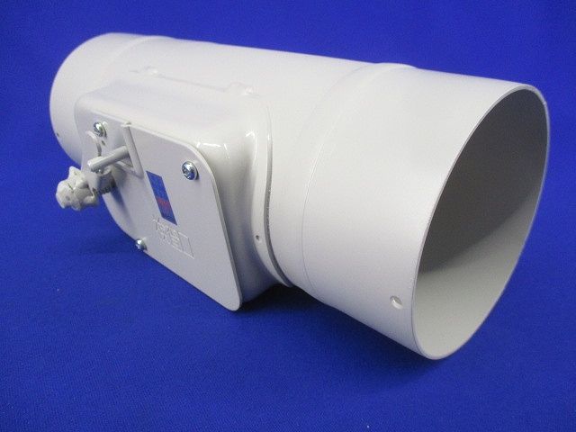 防火ダンパー 外復帰型(鋼板製) AT-100DDG-Z