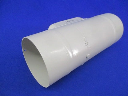 防火ダンパー 外復帰型(鋼板製) AT-100DDG-Z