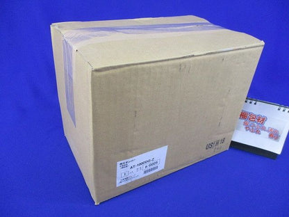 防火ダンパー 外復帰型(鋼板製) AT-100DDG-Z