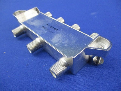 6分配器(電流通過形)National WCS5686K