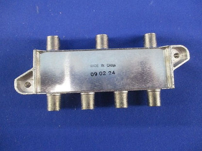 6分配器(電流通過形)National WCS5686K