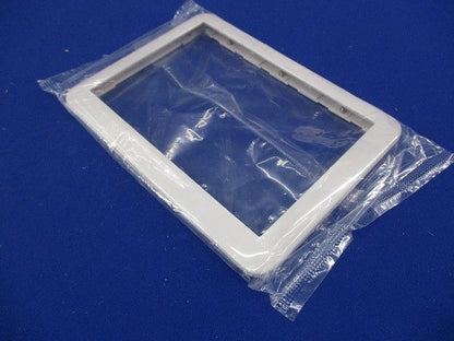 スイッチプレート(6個入)(ホワイト)(新品未開封) WTC7133