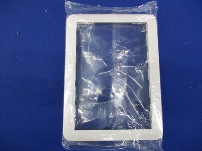 スイッチプレート(6個入)(ホワイト)(新品未開封) WTC7133