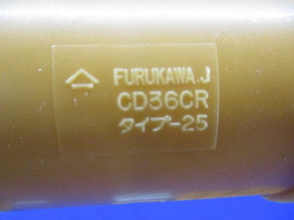 CD管用カップリング(12個入) CD36CR