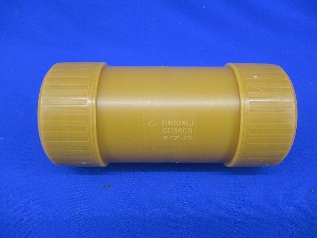 CD管用カップリング(12個入) CD36CR