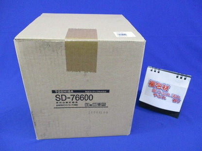 白熱灯器具(新品未開梱) SD-76600