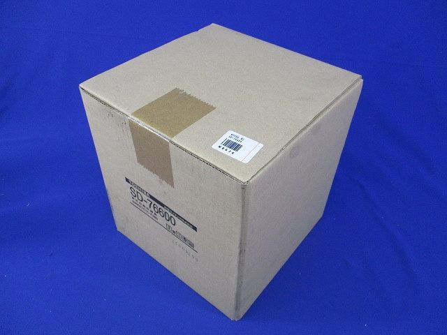 白熱灯器具(新品未開梱) SD-76600