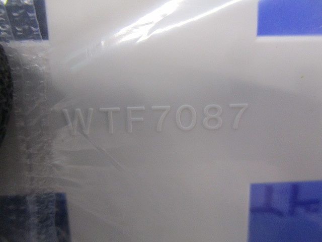 コンセントプレート(12枚入)(ホワイト) WTF7087