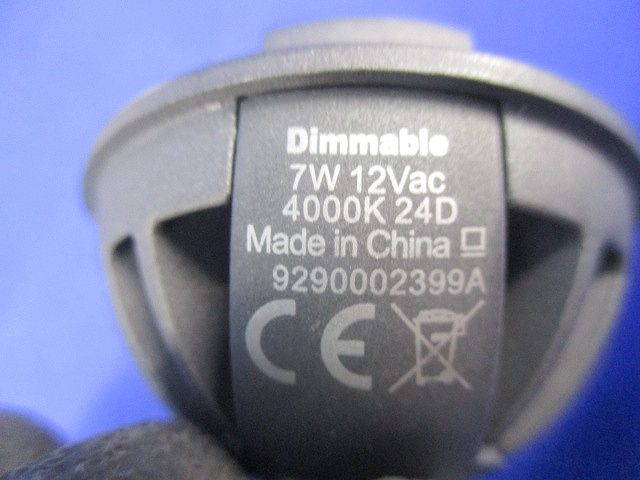 ハロゲン形LED EZ10(3個入) MR16