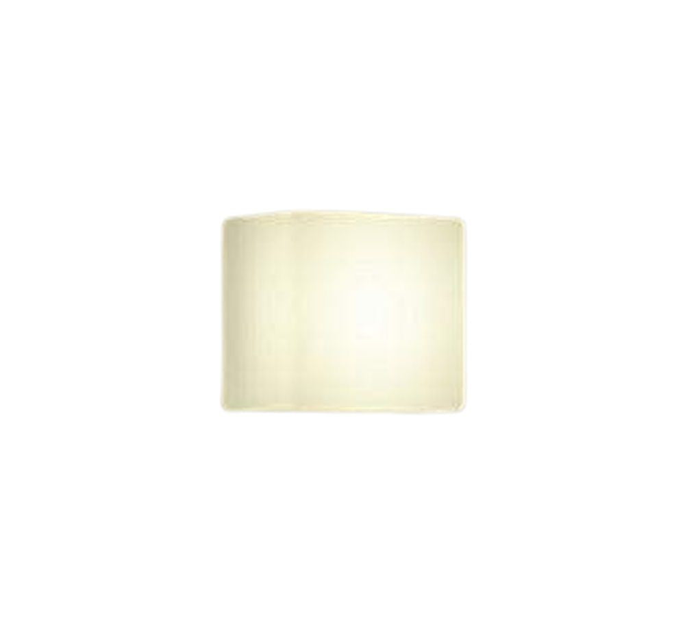 LEDブラケットライト LED内蔵 LED 5.2W 電球色 2700K DBK-40036Y
