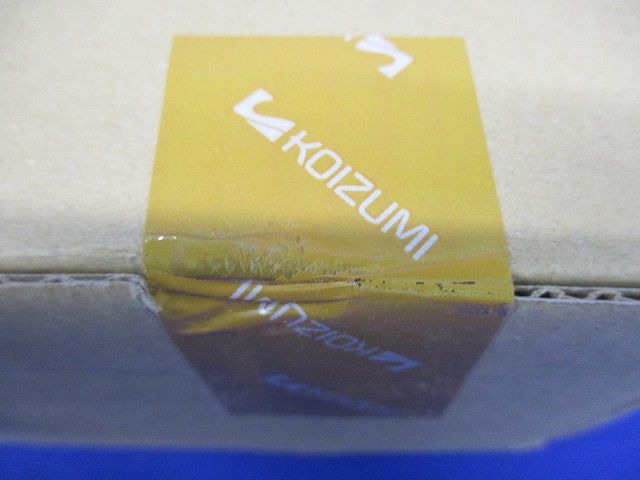 LED高気密ダウンライト 電球色 2700K 埋込穴φ100 調光器併用不可 AD70062L