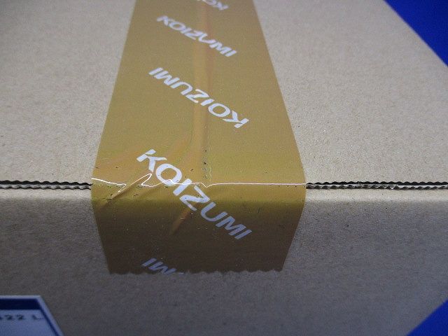 M形レトロフィットダウンライト 2700K 調光器不可 φ150 AD47422L