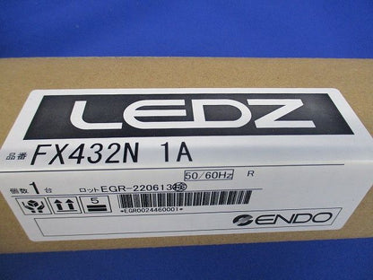 ＬＥＤＺシリーズ 専用電源ユニット 調光調色 無線調光 FX432N