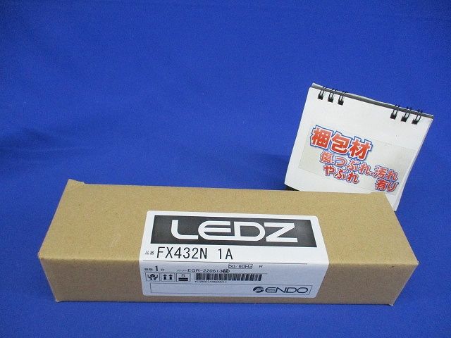 ＬＥＤＺシリーズ 専用電源ユニット 調光調色 無線調光 FX432N