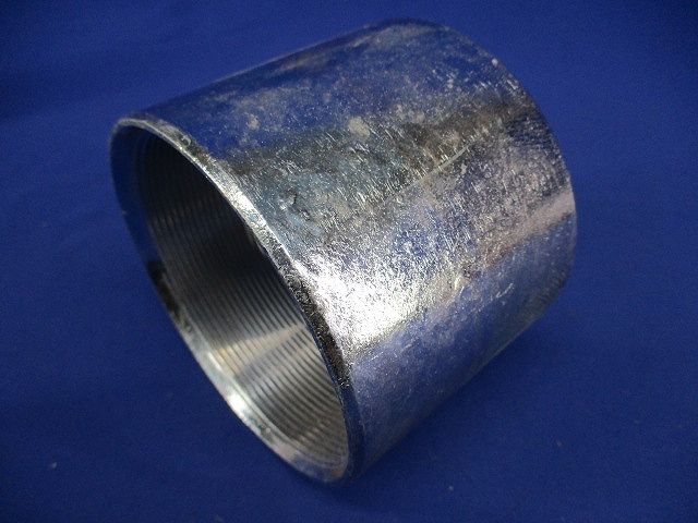 厚鋼 HDZ カップリング 92 HDZ CZ092