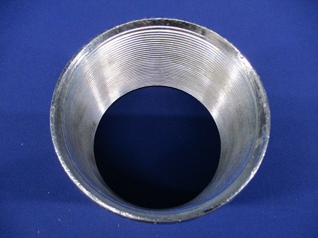 厚鋼 HDZ カップリング 92 HDZ CZ092