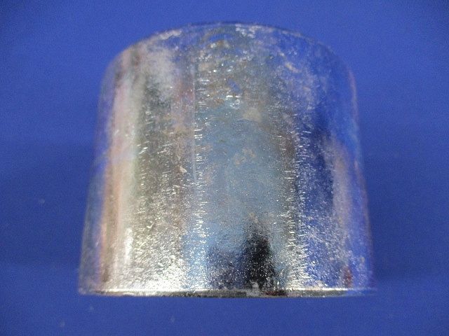 厚鋼 HDZ カップリング 92 HDZ CZ092
