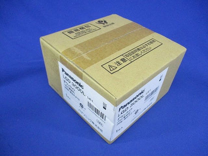 LEDダウンライト 2700K φ75 LED内臓 電源ユニット内臓 LGD3000LLE1