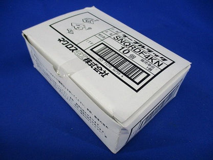 セパレーター支持金具 10個入 SNQRDF4KN-10