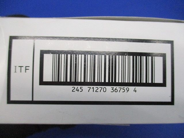 セパレーター支持金具 10個入 SNQRDF4KN-10