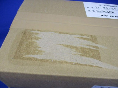 ライン標準吹出グリル K-DG5DW